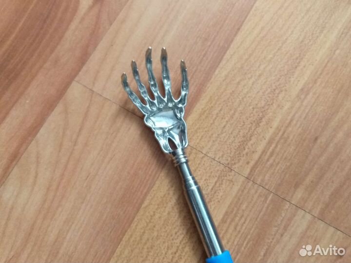 Чесалка для спины