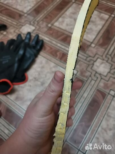 Кевлар арамид