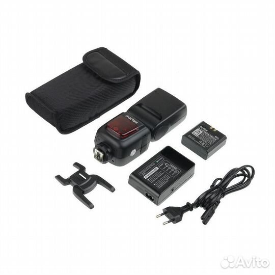 Вспышка Godox V860IIF for Fuji