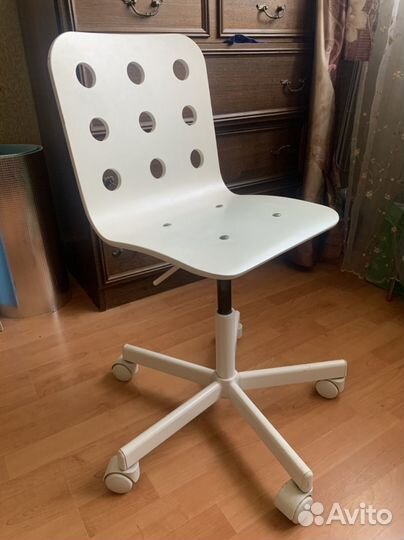 Компьютерный стул детский IKEA