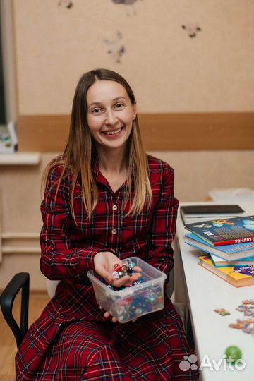 Логопед для взрослых