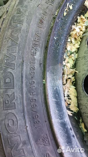 Nordman Nordman 4 185/65 R15
