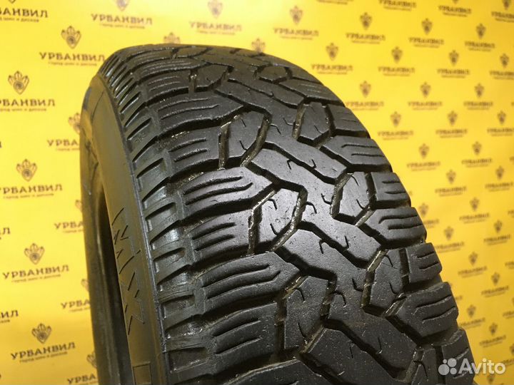 Michelin MXL 165/70 R14