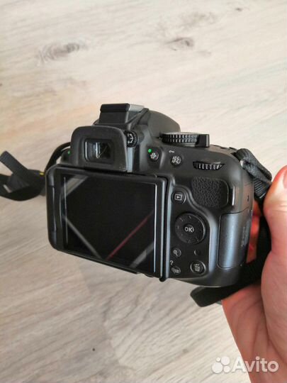 Фотоаппарат