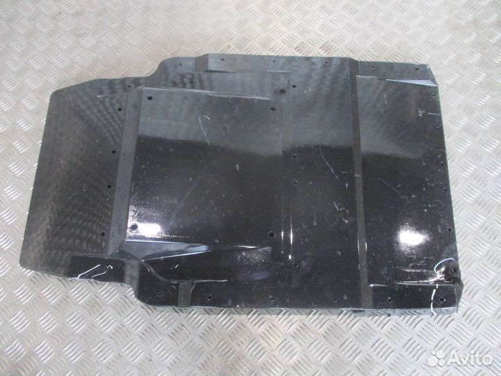 Крыло переднее MAN 81612100462