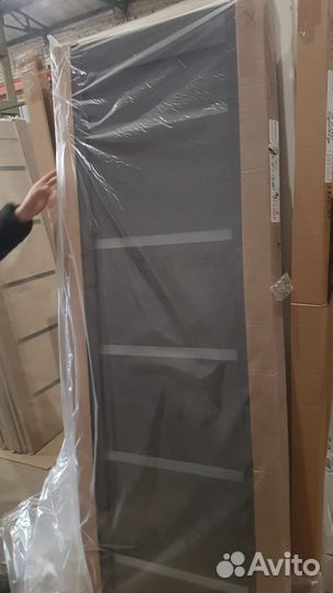 Двери межкомнатные новые