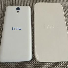 HTC Desire 620G, 8 ГБ