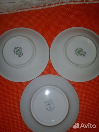 Розетки гдр