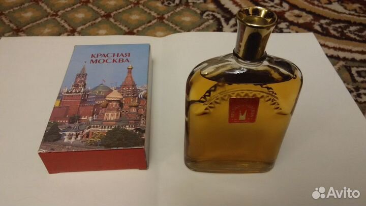 Винтажные советские одеколоны (СССР) торг