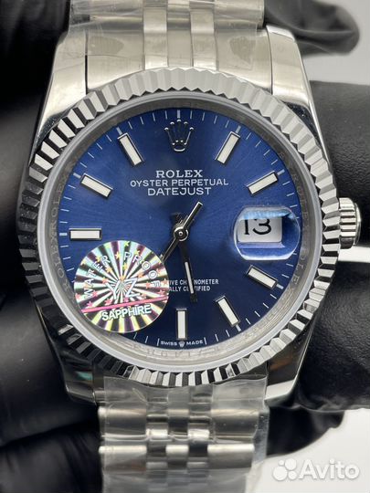Часы Rolex Datejust 36mm