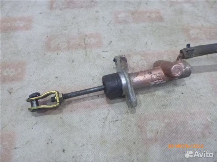 Главный цилиндр сцепления Chevrolet Lanos Т-150