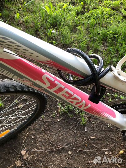 Велосипед взрослый женский. Торг