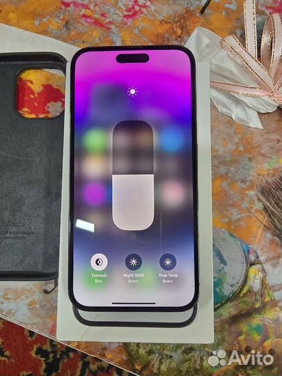 iPhone 14 Pro Max, 128 ГБ