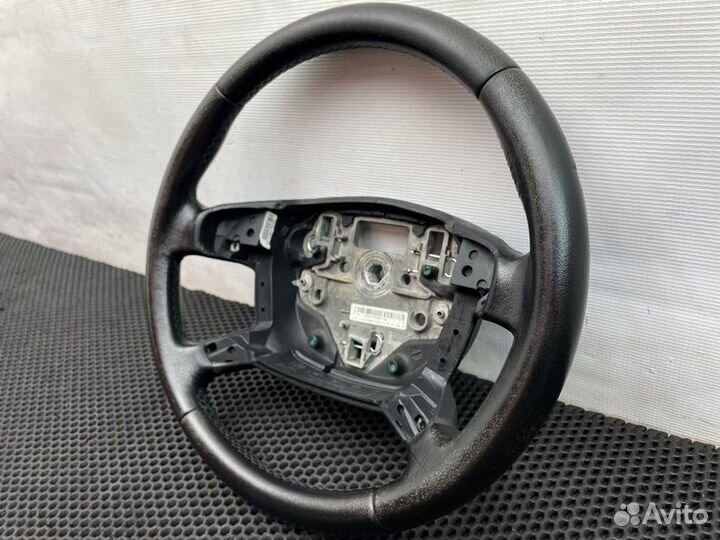 Руль Ford Galaxy WM qxwb 2.0 2006