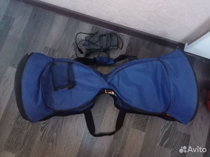 Гироскутер бу