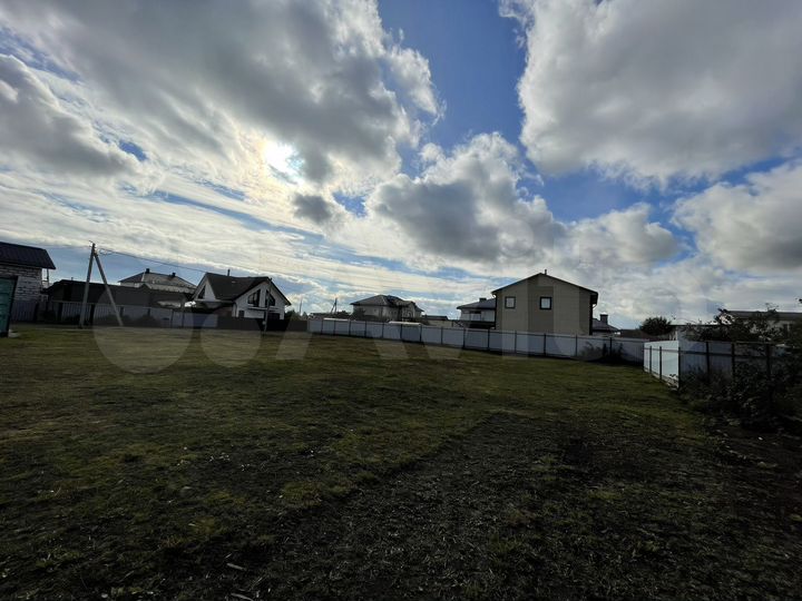 Участок 11,5 сот. (СНТ, ДНП)