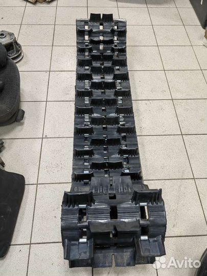 Гусеница М67 146*15*2.62