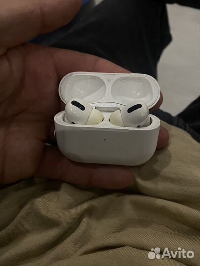 Airpods pro