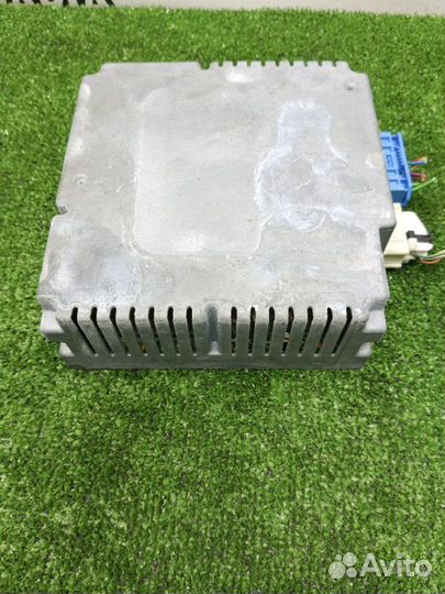 Видеомодуль Bmw 5 E61 N52B30AF 2007