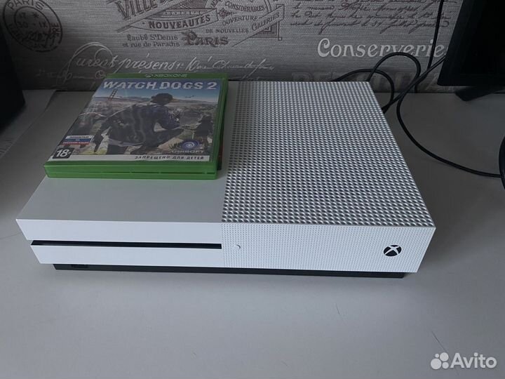 Xbox one s 1tb