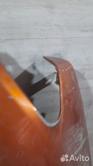 Крыло переднее левое Nissan X-Trail T32 С 2013 По