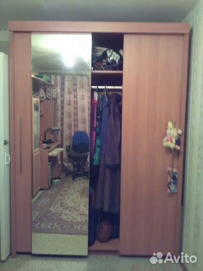 Продам шкаф - купе