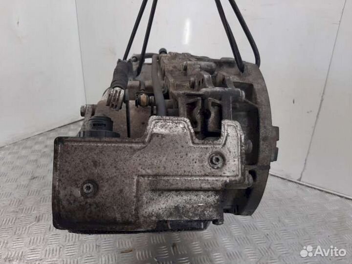 Коробка передач автоматическая (АКПП) 722.700 Merc