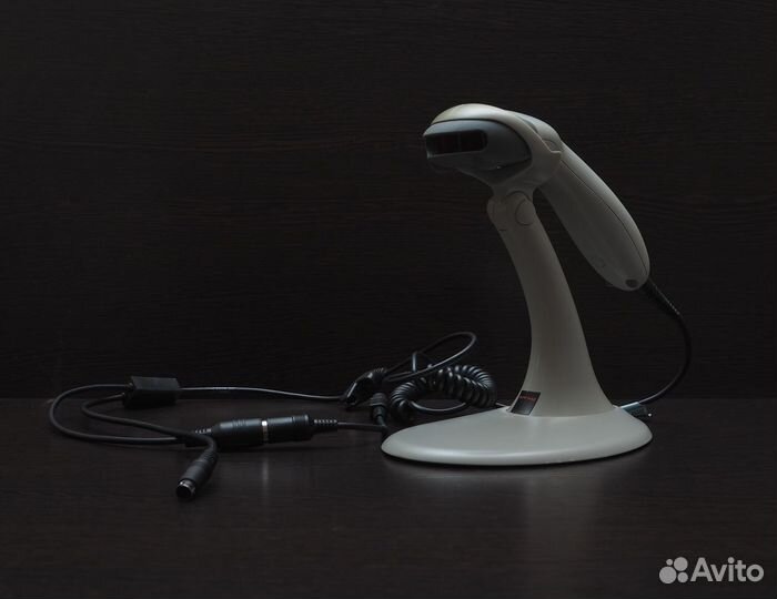 Сканер штрих-кода Honeywell MS9520 Voyager PS/2