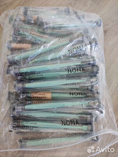 Бамбуковые зубные щётки