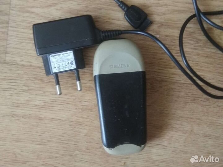 Телефон Siemens А 52