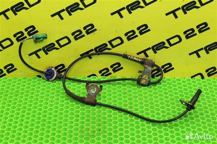 Датчик abs передний левый Suzuki Grand Vitara