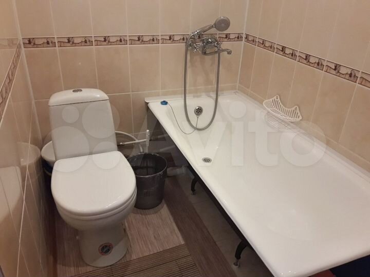 2-к. квартира, 38 м², 2/2 эт.