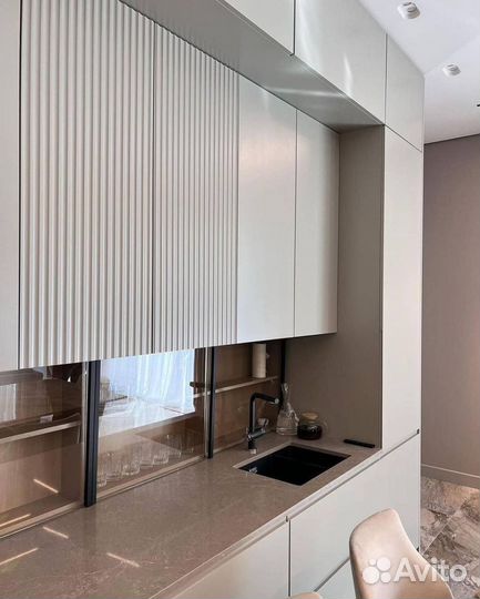 Кухня на заказ