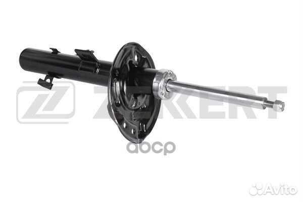 Амортизатор газовый правый передней подвески Ni