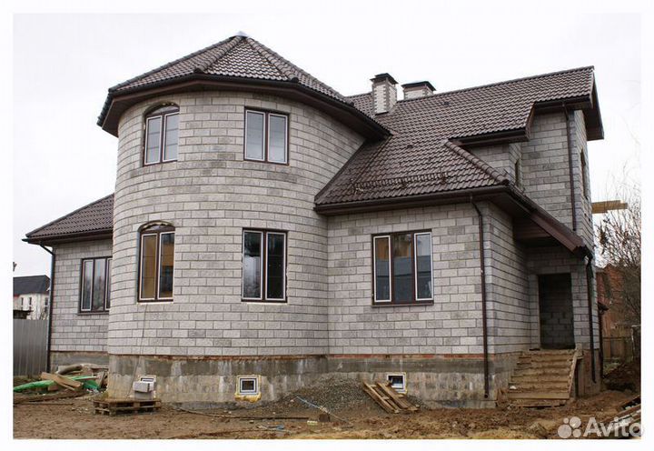 Теплоблоки