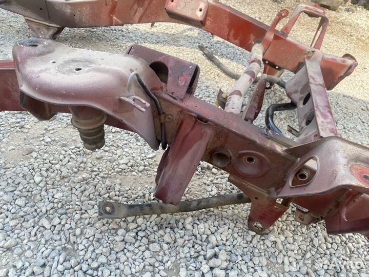 Рама передняя Suzuki Jimny Wide/Jimny JB33W/JB43W 145179