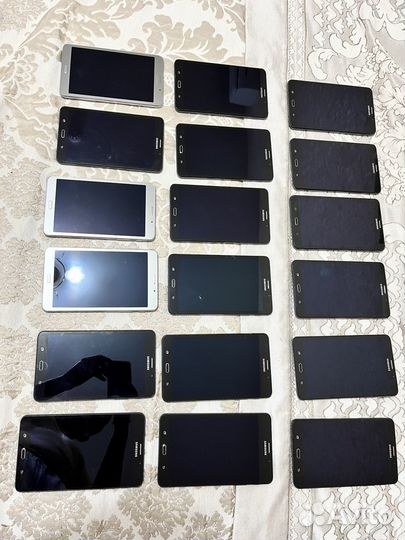 Планшет samsung galaxy tab a6