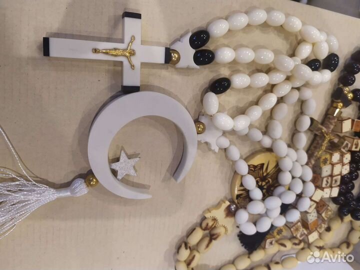 Зары, четки, нарды ручной работы эксклюзив