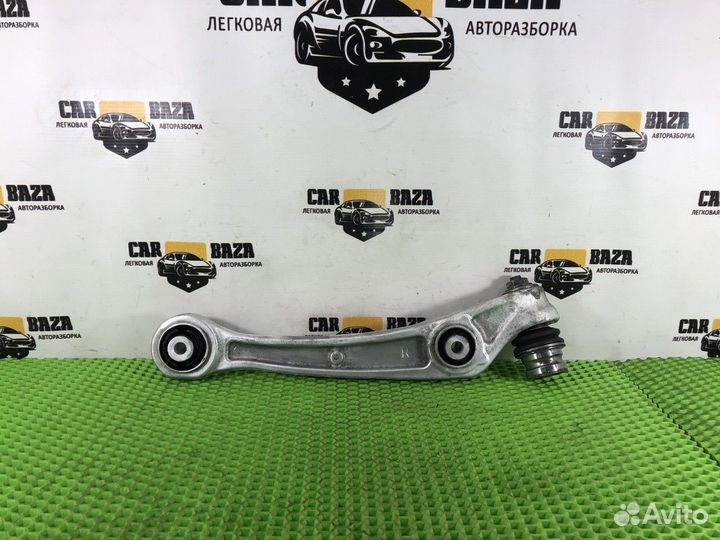 Рычаг передний нижний правый R