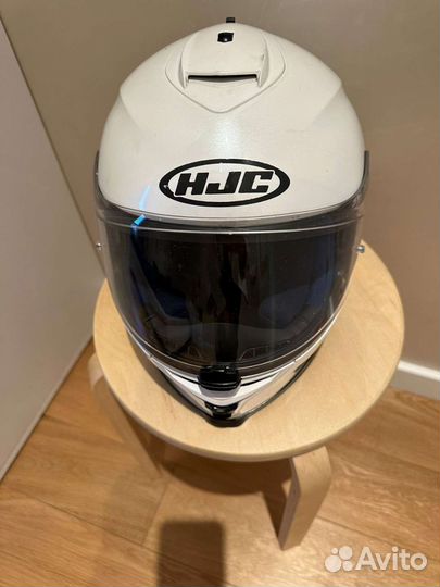 Шлем HJC C70 размер S