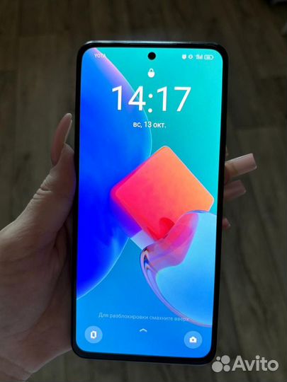 realme 12, 8/256 ГБ