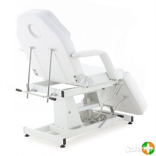 Массажный стол с электроприводом