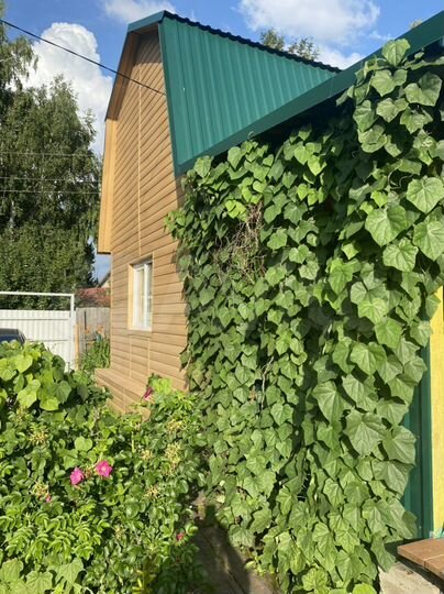 Дача 65 м² на участке 5,7 сот.