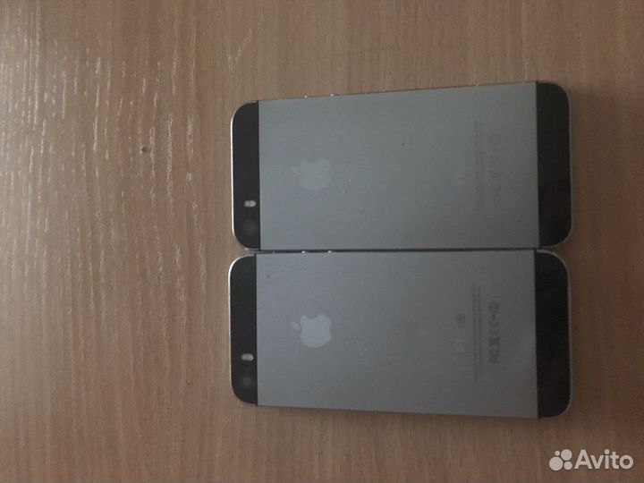 iPhone 5 s на запчасти