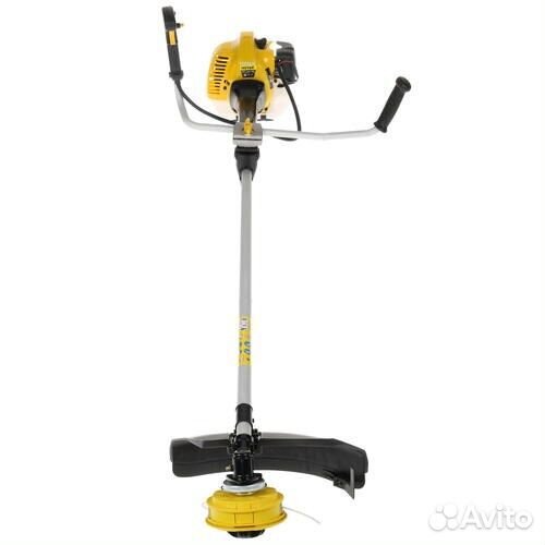 Триммер бензиновый Huter GGT-2900T PRO