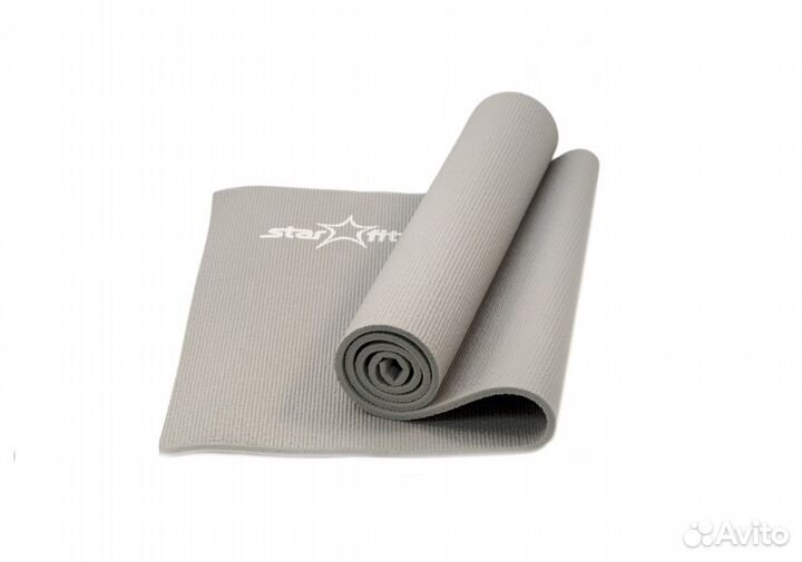 Коврик для йоги