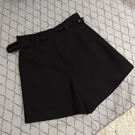 Шорты 40