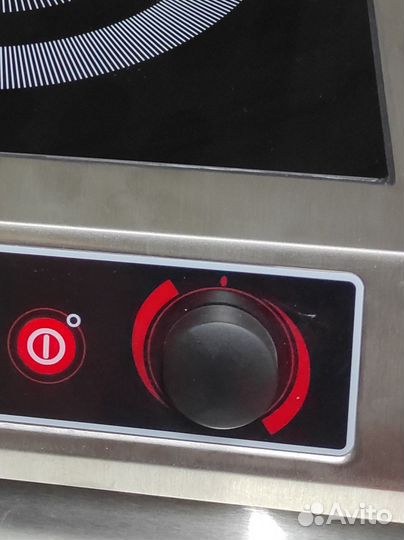 Плита индукционная Airhot IP3500 Т