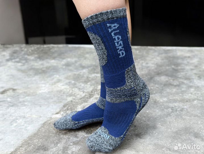 Термоноскии детские зимние