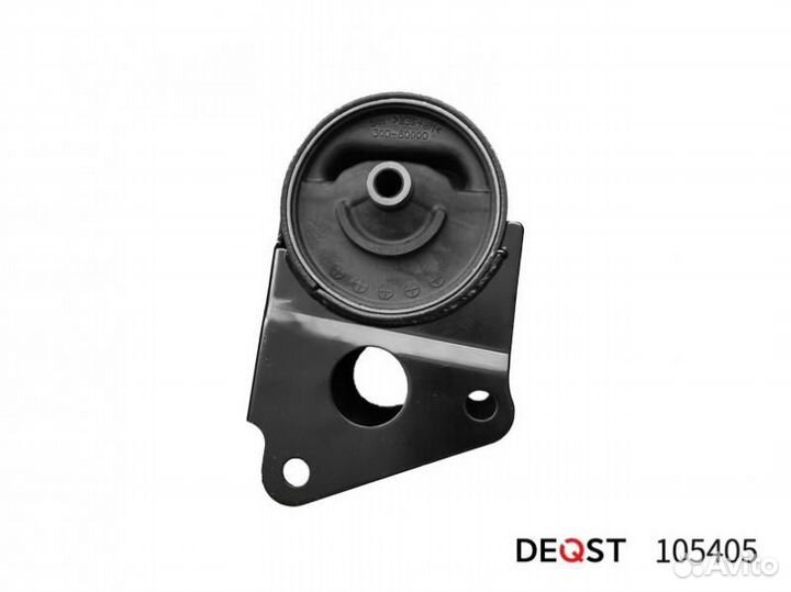 Опора двигателя nissan murano z50 / teana j31 03-08 пер